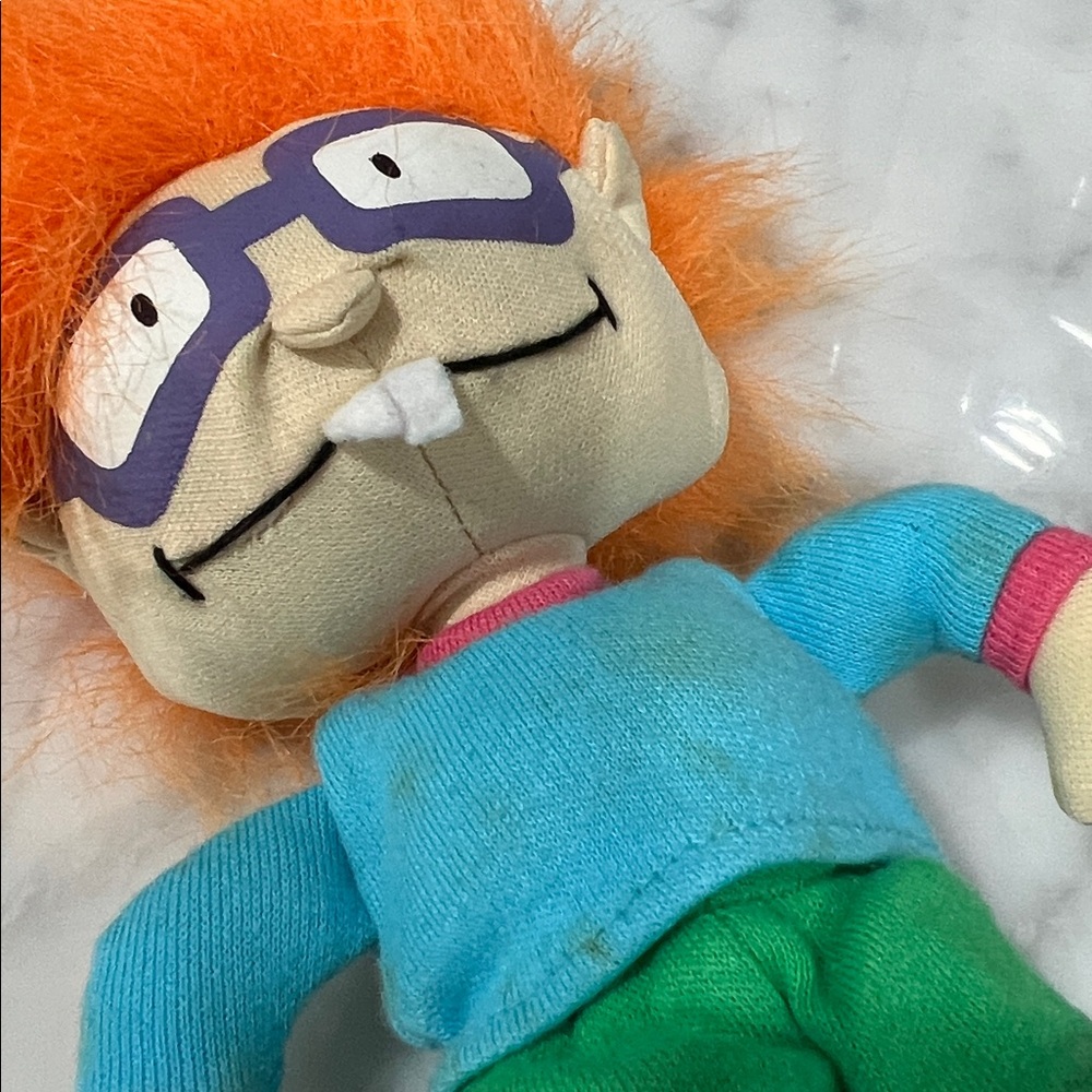 Vintage Nickelodeon Rugrats Bundle - Picture 6 of 7